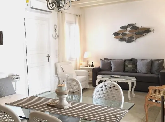 度假居 Dream House 奥诺斯