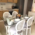 Dream House Ornos (Mykonos)