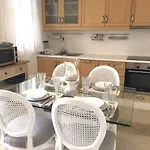 Dream House Tatil Evi Ornos (Mykonos)