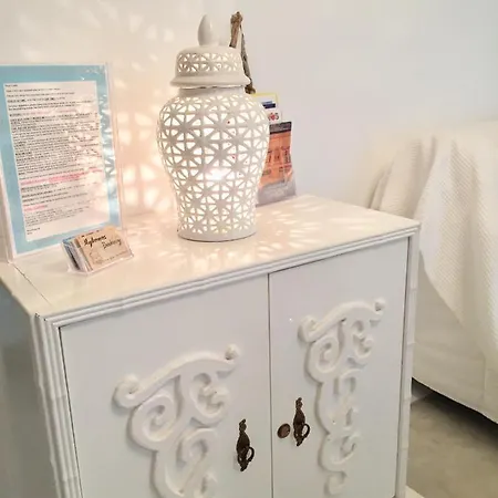 Dream House * Ornos (Mykonos)