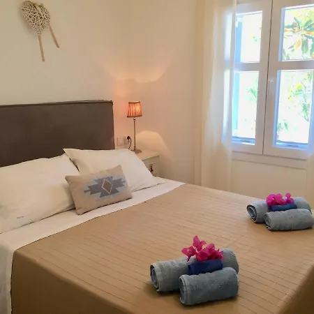 Сasa de vacaciones Dream House