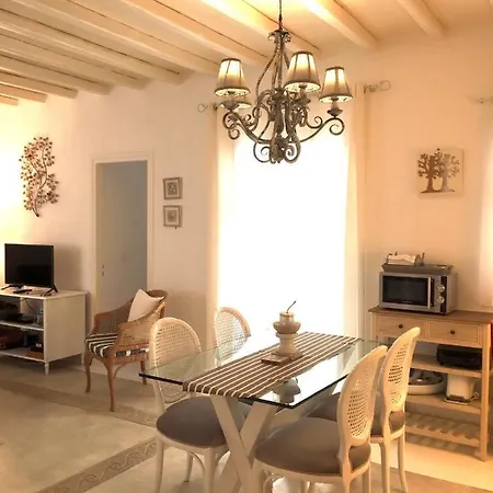 Сasa de vacaciones Dream House