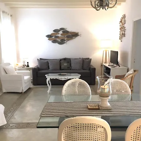 Сasa de vacaciones Dream House