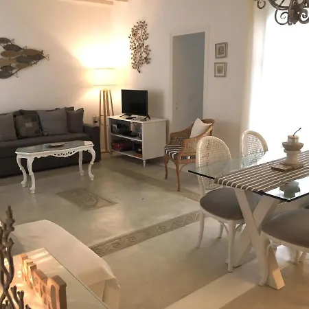 Сasa de vacaciones Dream House