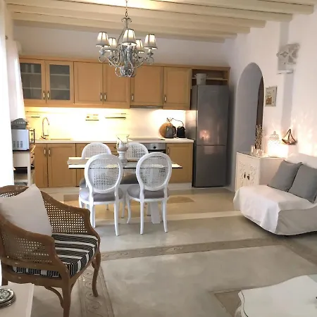 Dream House