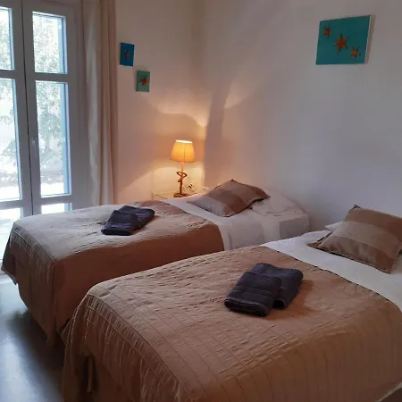 Сasa de vacaciones Dream House *