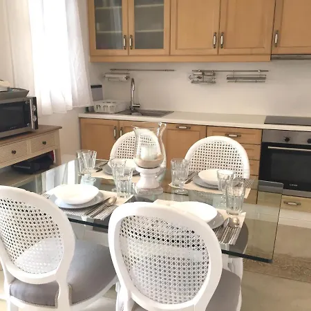 Dream House Holiday home Ornos (Mykonos)
