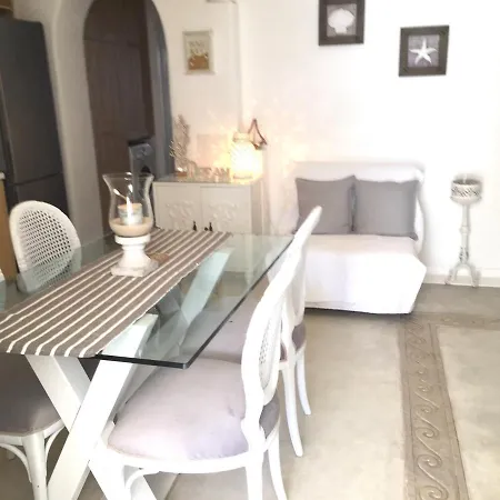 Dream House Ornos (Mykonos)