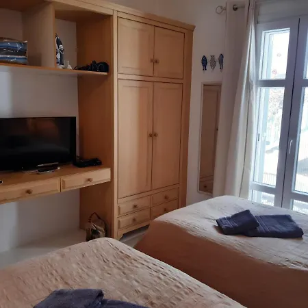 Сasa de vacaciones Dream House *