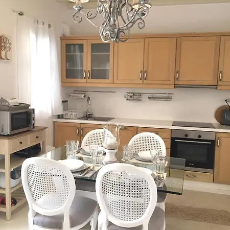 Casa de Férias Dream House *