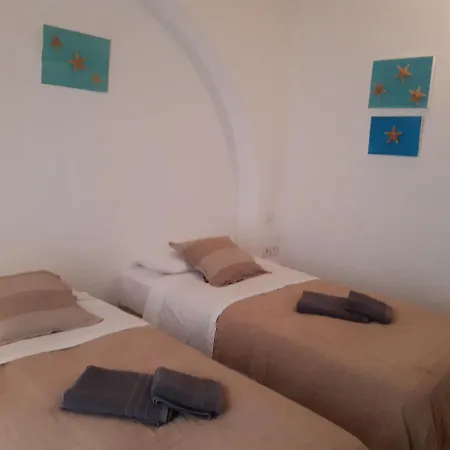 Сasa de vacaciones Dream House *
