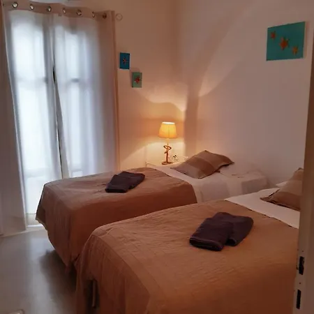 Holiday home Dream House Ornos (Mykonos)
