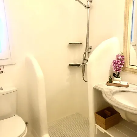 Dream House Ornos (Mykonos)