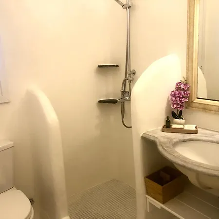 Сasa de vacaciones Dream House *