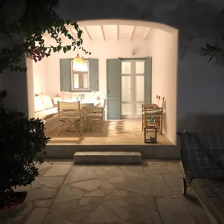 Dream House