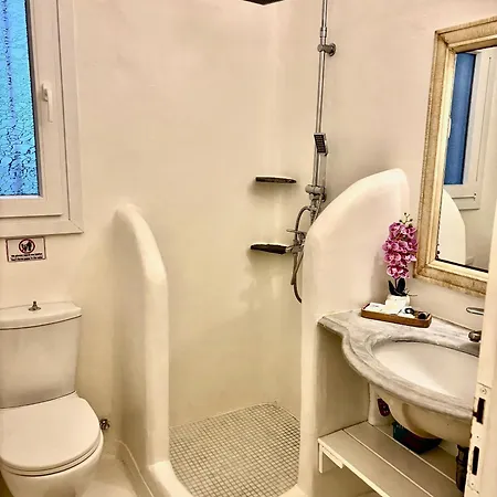 Dream House בית נופש