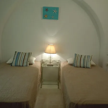 Сasa de vacaciones Dream House *