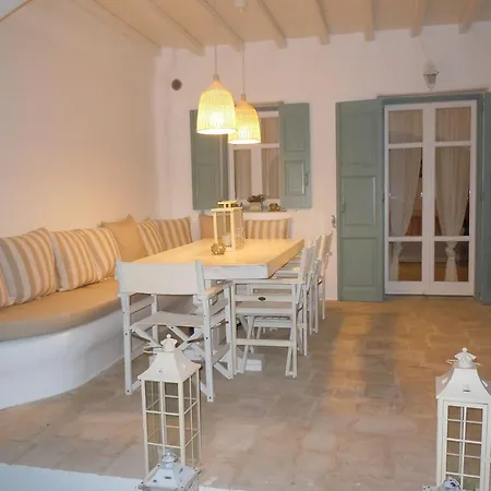 Casa de Férias Dream House Ornos (Mykonos)