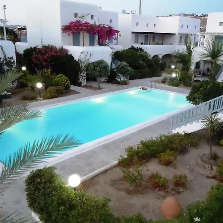 Сasa de vacaciones Dream House