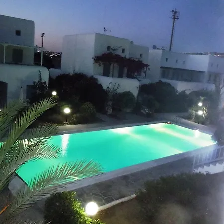 Сasa de vacaciones Dream House