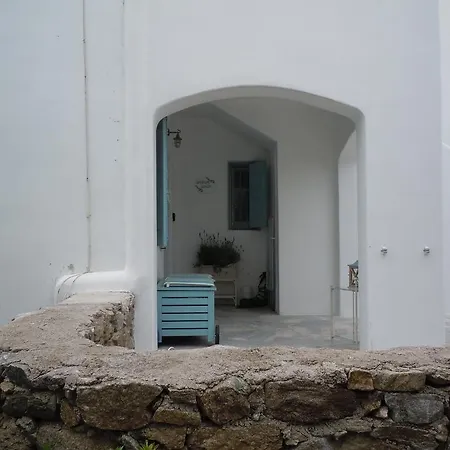 Dream House Holiday home *