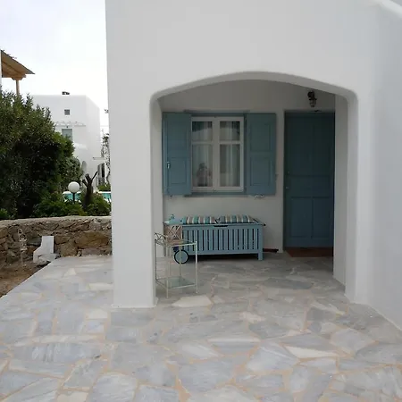Сasa de vacaciones Dream House *