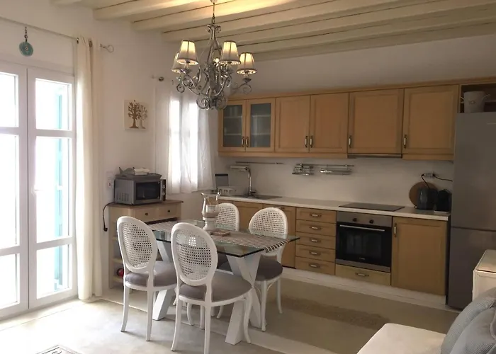 Dream House בית נופש אורנוס