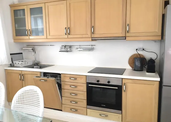 Dream House בית נופש אורנוס