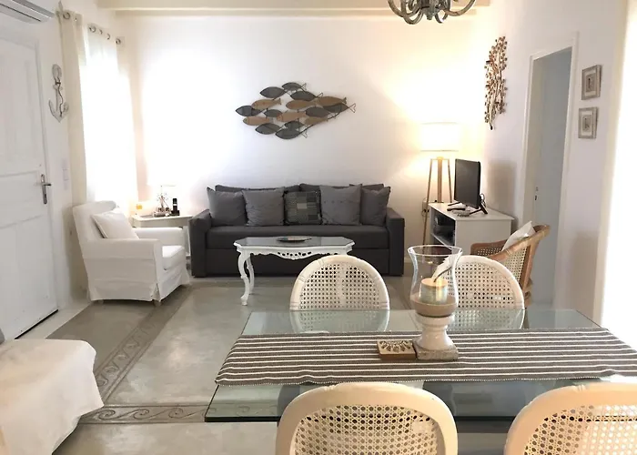 בית נופש Dream House