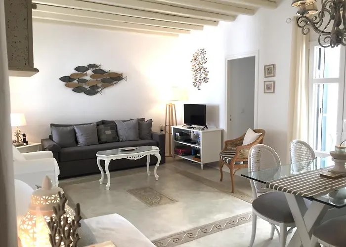 Dream House אורנוס