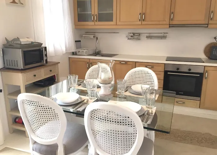 Dream House בית נופש אורנוס