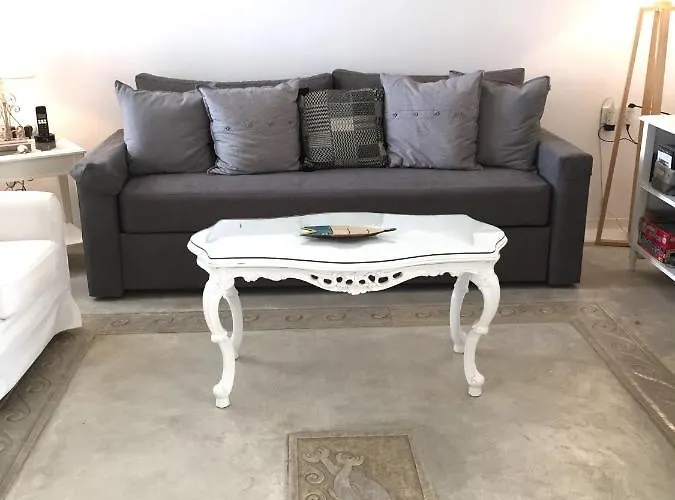 Dream House בית נופש *