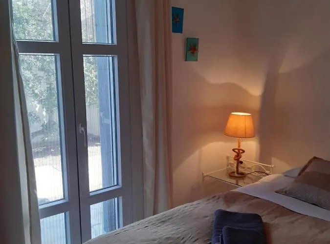 Dream House בית נופש *