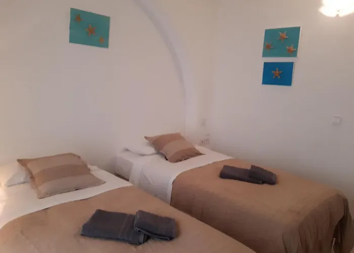 בית נופש Dream House *