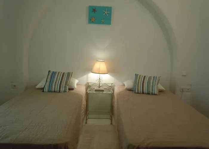 בית נופש Dream House *