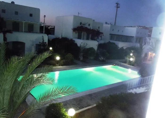 בית נופש Dream House