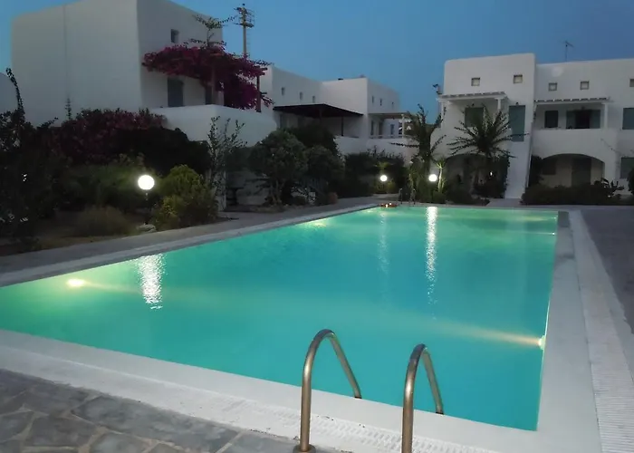 בית נופש Dream House