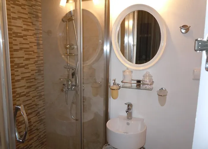 Dream House בית נופש *