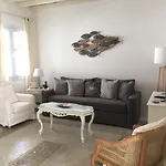 Dream House Ornos (Mykonos)