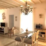 Сasa de vacaciones Dream House