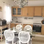 Сasa de vacaciones Dream House *