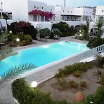 Дом отдыха Dream House