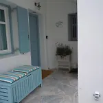 Dream House Дом отдыха *