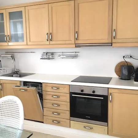 Dream House بيت للعطل أورنوس