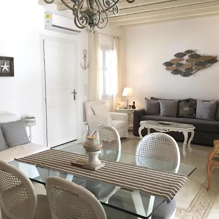 Dream House 오르노스