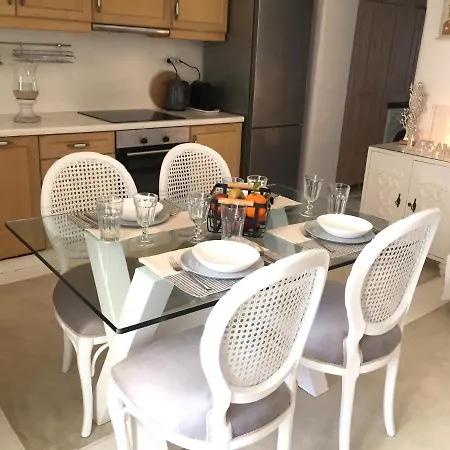 Dream House 오르노스