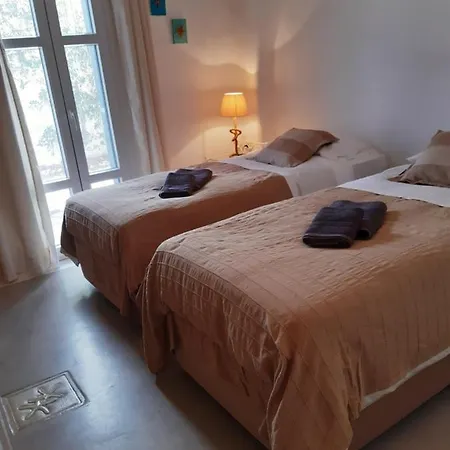 Dream House Nyaraló
