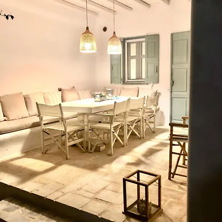 Dream House 度假居 *