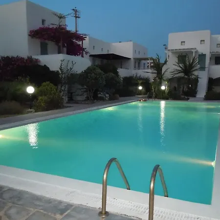 Semesterbostad Dream House