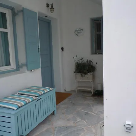 Dream House Semesterbostad *